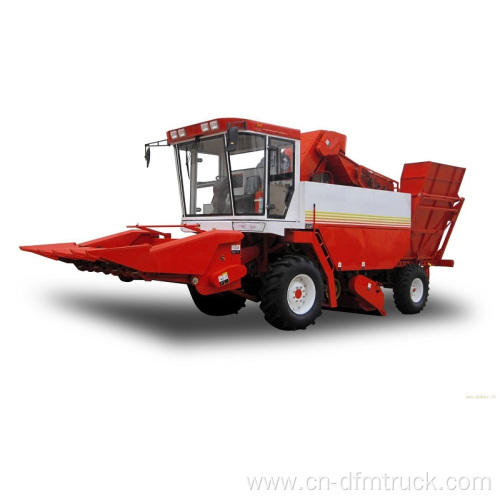 Corn Harvester Farming Machinery